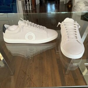 Oliver Cabell Low 1 | Marshmallow | Men’s 11